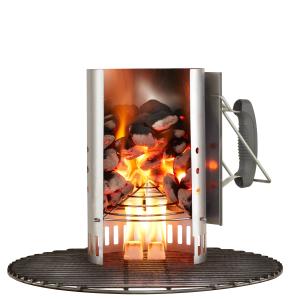 Rapidfire Grillstarter - Stor