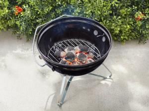 Brikettgaller - Smokey Joe®