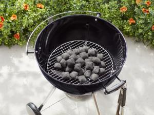 Brikettgaller - 57 cm