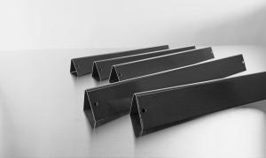 Flavorizer Bars Spirit 300-serie (2007-2012)- Porslinemaljer