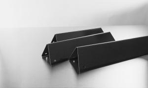 Flavorizer Bars Spirit 200-serie (2013-) - Porslinemaljerat