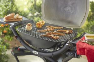 Grillgaller - Q 2000/200-serie