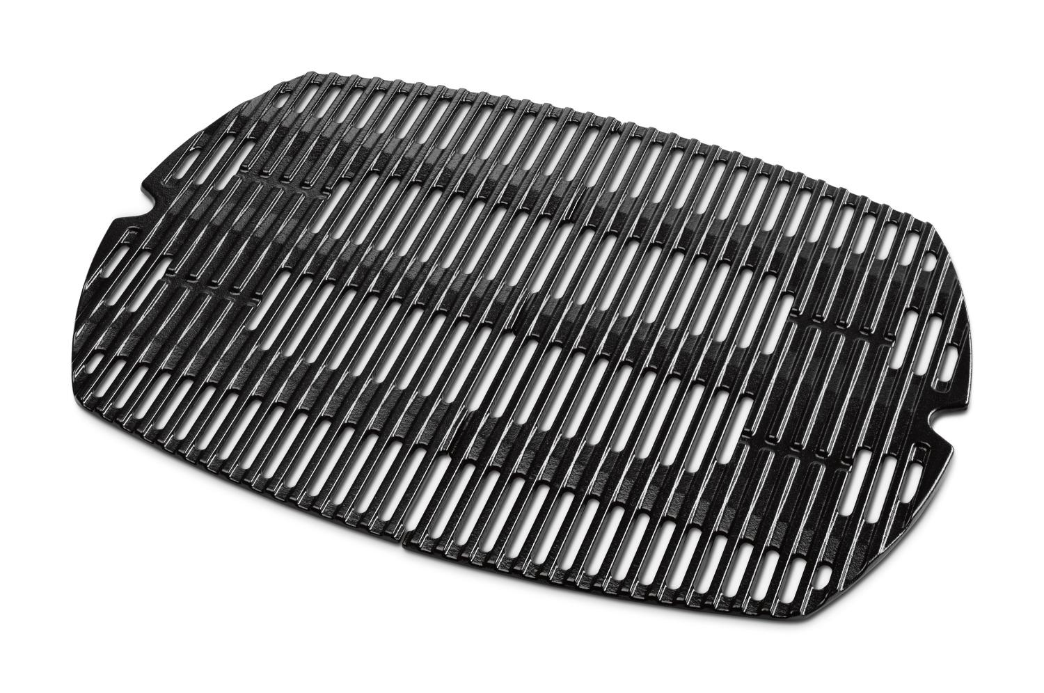 Grillgaller - Q 3000/300-serie