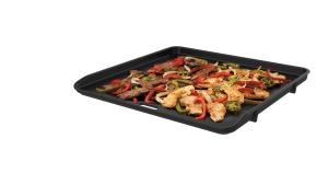 Weber Crafted Stekplatta