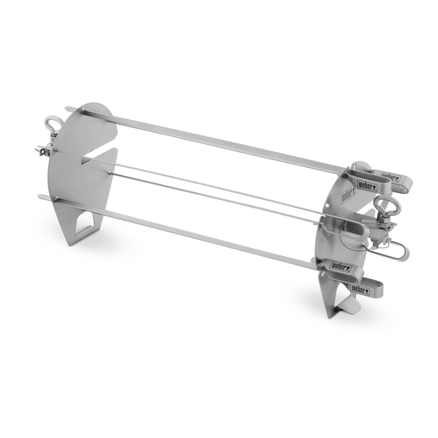 Weber Crafted Rotisserie Spett