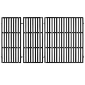 Grillgaller Crafted - Genesis 4-brännare