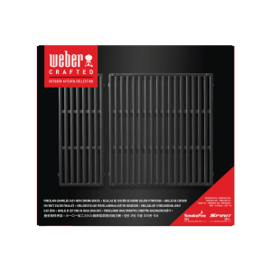 Grillgaller Crafted - SF EX4/Spirit 3-brännare