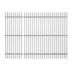 Grillgaller Crafted Rostfritt stål - SF EX4/Spirit 3-B