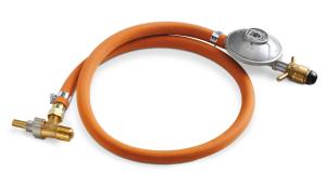 Regulatorset till Gasolgrill