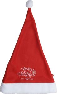 Tomteluva Till Ridhjälm Röd