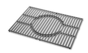 Grillgaller GBS - Spirit 300-serien