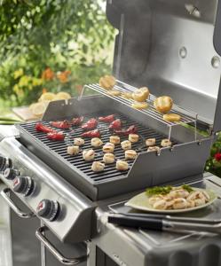 Grillgaller GBS - Genesis® 300-serien