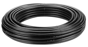 Anläggningsrör Flex 50 m 1/2"