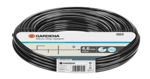 Fördelarrör 50 m 4,6 mm (3/16")