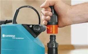 Classic Dränkbar Pump 7000 SL