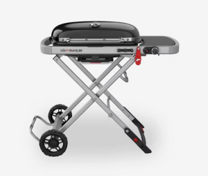 Weber® Traveler Gasolgrill
