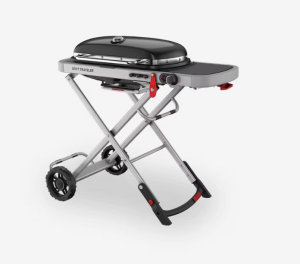 Weber® Traveler Gasolgrill