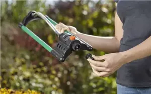 Skruvkontakt 3/4" utv.gänga