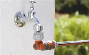 Vinklad Skruvkontakt 1/2"