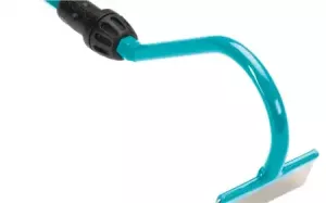 Bet- & Gallringshacka 18 cm.