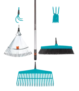 Träskaft 130 cm.