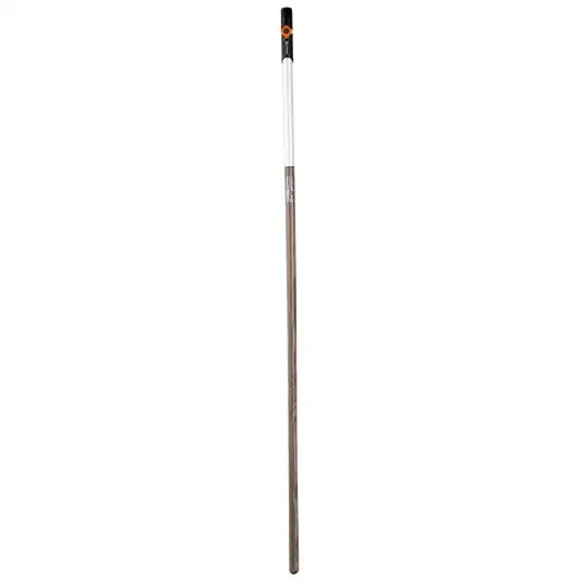 Träskaft 150 cm.