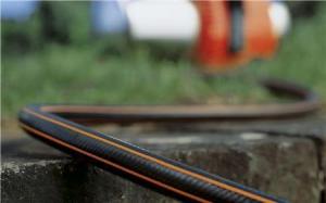 Premium Gummislang 3/4" pris per m