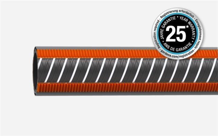 High Flex Gummislang 3/4" pris per meter