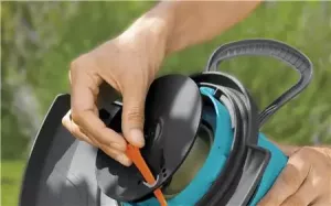 Trimmerknivar (20st) (till 9823, 9825, 8840, 8841, 2417, 982