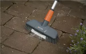 Skurborste