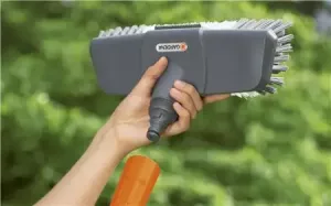 Skurborste