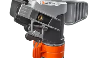 Premium Impuls Sektor & Cirkelspridare, spjut