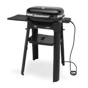 Lumin Compact Elgrill med stativ