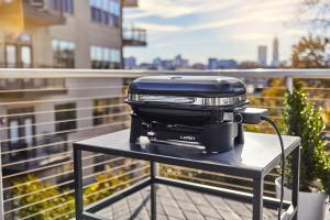 Lumin Compact Elgrill