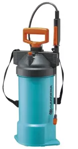 Tryckspruta 5l