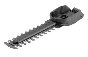 Buskkniv, 18 cm ClassicCut och ComfortCut.