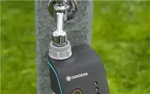 smart Water Control