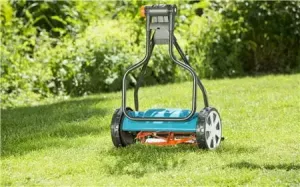 Classic Cylinderklippare 330