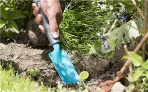 Classic Planterspade Smal, 6 cm