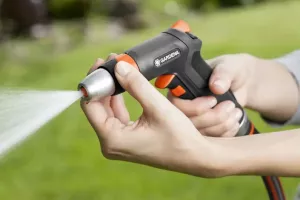 Premium Strålpistol