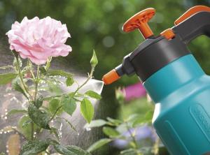 Comfort tryckspruta 1,25 l