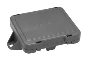 Skydd för kabeländar