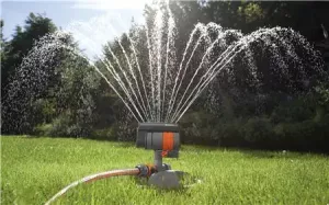 ZoomMaxx Rektangulärspridare