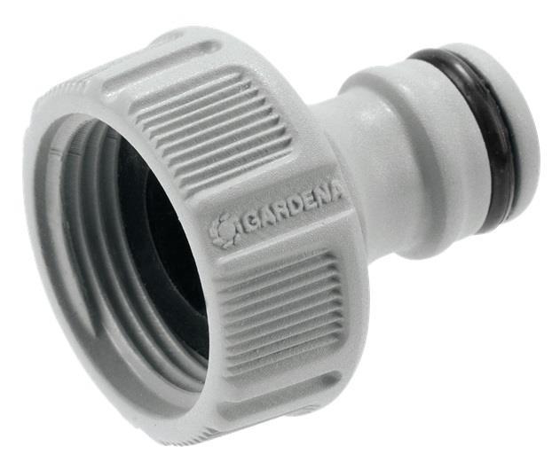 Skruvkontakt 3/4"