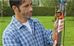 Teleskopskaft 160-290