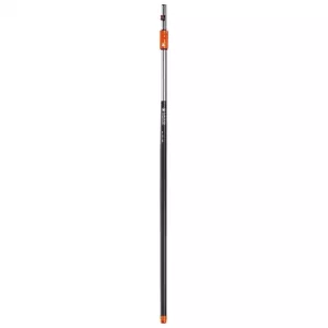 Teleskopskaft 210-390