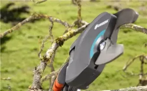 Teleskopisk StarCut 410 plus