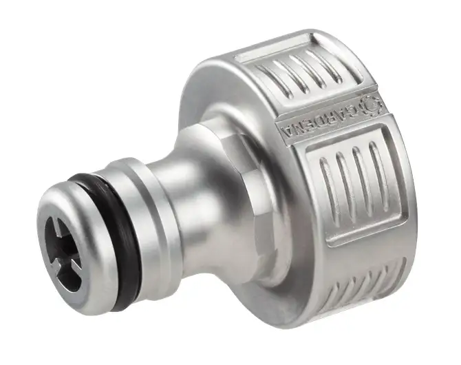 Premium Krankoppling 26,5mm (G3/4")
