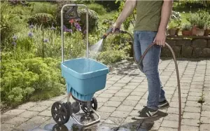 Universalspridare XL