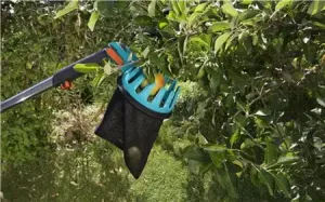 combisystem Fruktplockare